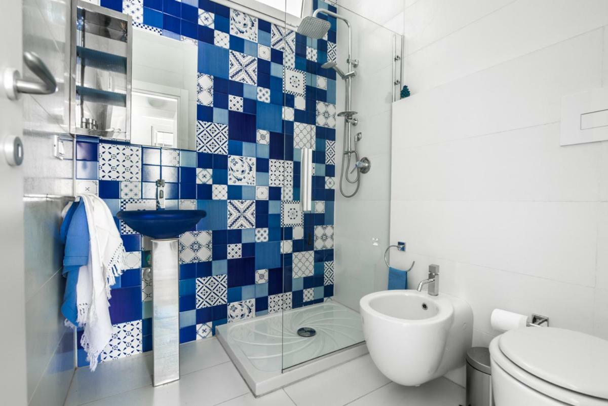 Апартаменти Terrazzo Siciliano Ріпосто Екстер'єр фото